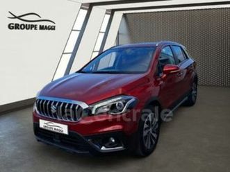 1.4 boosterjet hybrid style 2020