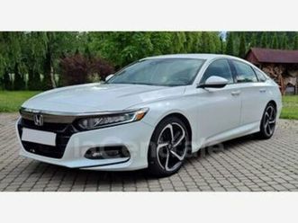 2.4 i-vtec luxury ba