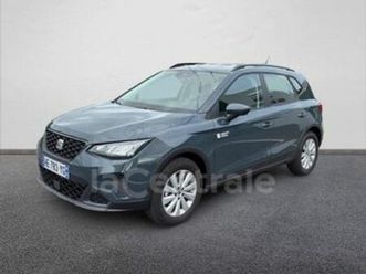 generation2 1.0 tsi 95 start/stop edition bvm5