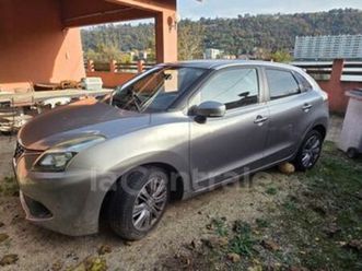 ii 1.0 boosterjet pack