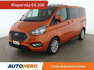 2.0 tdci ecoblue titanium pc 150cv