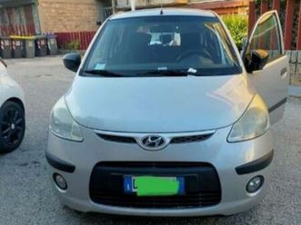 hyundai i10 gpl