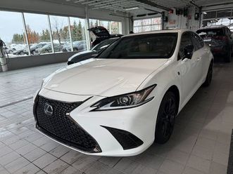300h fsport design