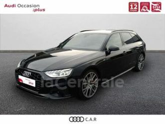 v (3) avant 40 tdi 204 s line s tronic