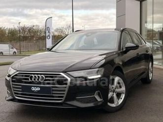 v avant 40 tdi 204 business executive s tronic 7