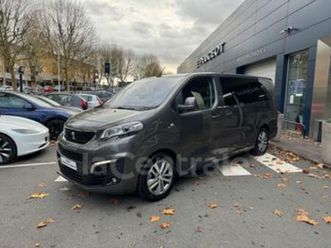 2.0 bluehdi 180 s&s long allure eat8