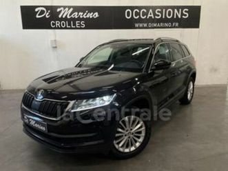 2.0 tdi 190 scr 4x4 style dsg7 7pl