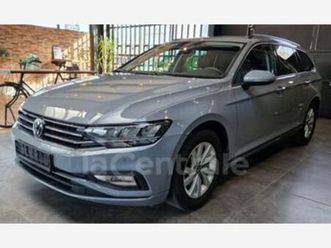 VOLKSWAGEN PASSAT SW viii-generation2-sw-2-0-tdi-evo-scr-150-life-plus-dsg7