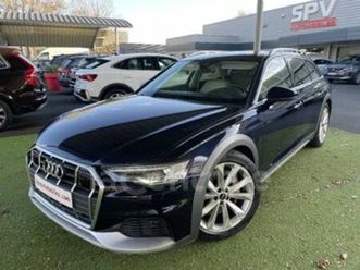 v 55 tdi 344 quattro avus tiptronic 8