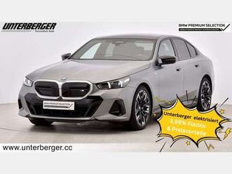 bmw i5 innovations paket | travel paket | comfort p...