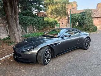 db11 volante 4.0 v8 auto