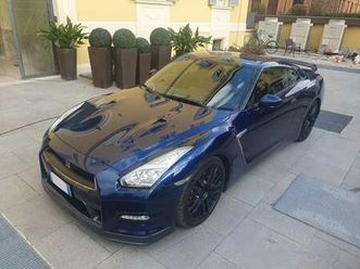 gt-r 3.8 v6 premium edition 550cv auto