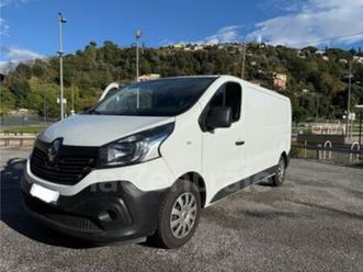 iii fourgon grand confort l2h1 1200 dci 95 e6