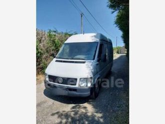 31 2.5 tdi 102 empattement 3550