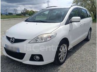 2.0 mzr-cd 110 elegance 7pl pe