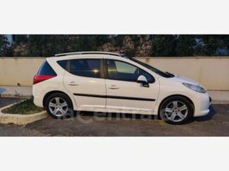 sw 1.6 hdi 110 fap premium