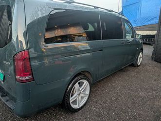 ny pris 4x4 a3 ekstra lang aut