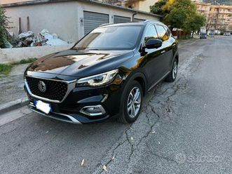 mg ehs luxury strafull