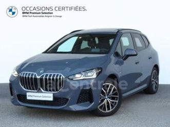 (u06) active tourer 225e xdrive 245 m sport dkg7