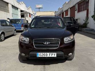 2.2crdi style 7pl. aut.