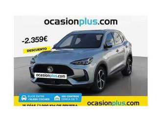 ehs 1.5 t-gdi luxury