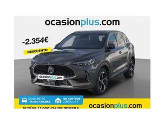 ehs 1.5 t-gdi luxury