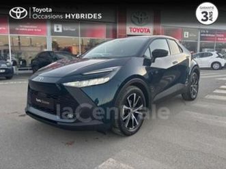 ii 2.0 hybride 200 design