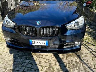 530d xdrive gran turismo