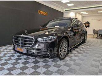 vii generation2 580 e amg line 9g-tronic