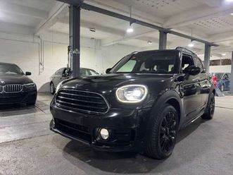 mini countryman 1.5a cooper