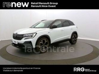 e-tech hybrid 200 iconic esprit alpine