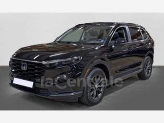 HONDA CR-V v-2-0-i-mmd-8cv-2wd-elegance