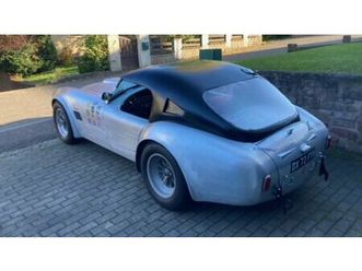 2022 ac cobra replica