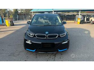bmw i3s