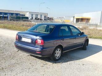 fiat marea 1600 16v cat elx berlina