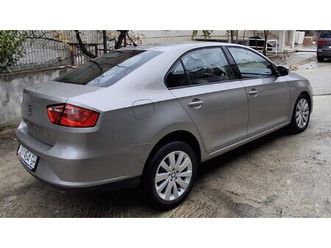 seat toledo 1.6 tdi, prvi vlasnik