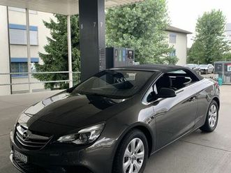 opel cascada 1.4i turbo