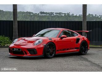 porsche 911 (991) gt3 rs pdk