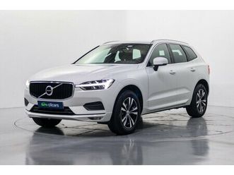 volvo xc60 mild hybrid xc60 b4 momentum pro fwd aut.