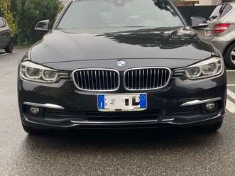 318tds touring c/clima auto