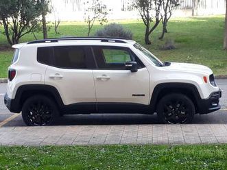 renegade 2.0 mjt limited 4wd 140cv