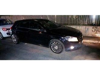 a 180 cdi (be) executive