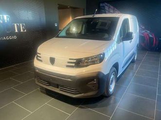 partner 1.5 bluehdi 100cv s&s l1