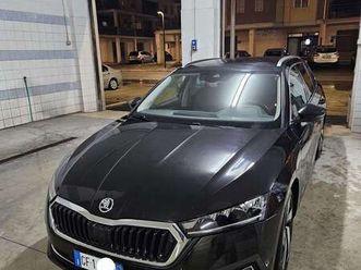 wagon 1.5 g-tec style 130cv dsg