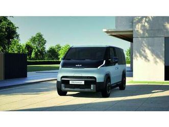 pv5 passenger essential 71.2 kwh nu met €3.00