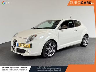 alfa-romeo-mito-09-twinair-racer-navigatie-climate-control-licht-metalen-velgen