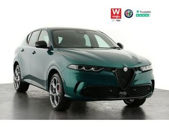 2026 1.3 phev tributo italiano 5dr auto