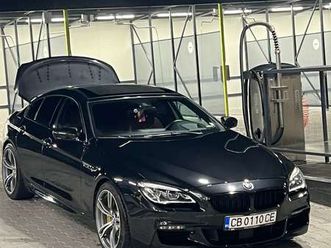 640i xdrive gran coupe b&o