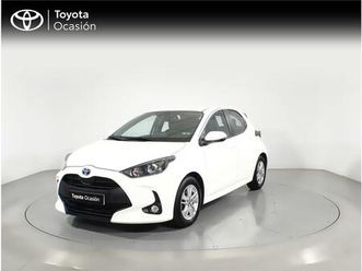 5 puertas business plus 120h automático (e-cvt)