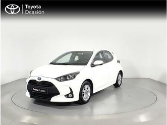 5 puertas business plus 120h automático (e-cvt)